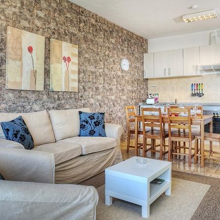 Edificio Prieto Viv 2E Apartman Puerto del Rosario  Kültér fotó