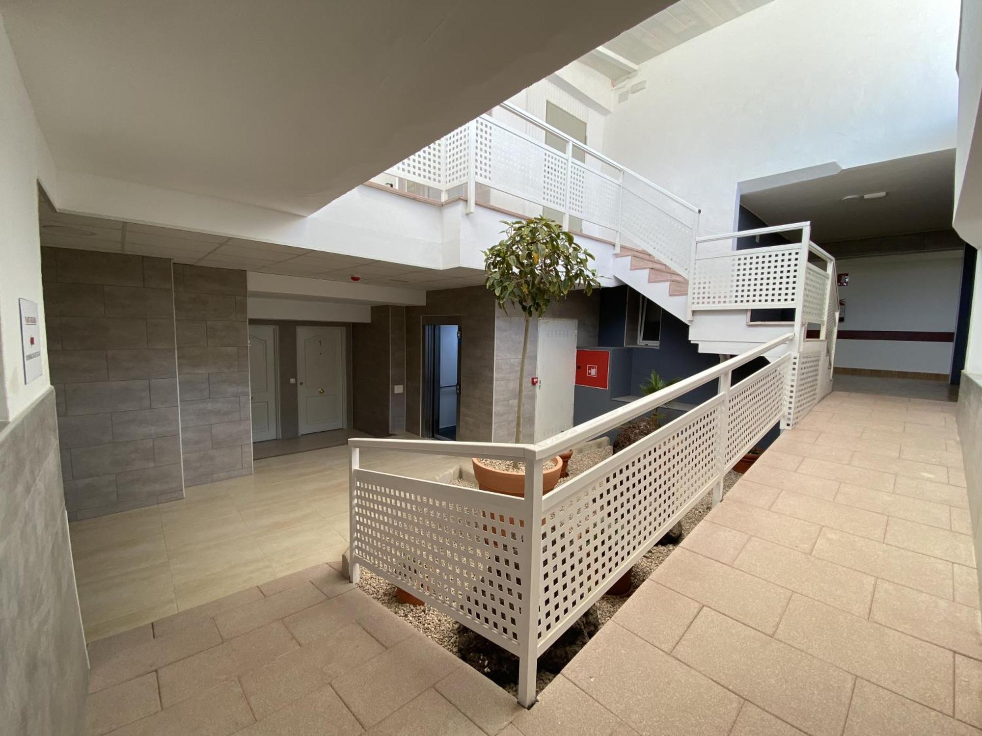 Edificio Prieto Viv 2E Apartman Puerto del Rosario  Kültér fotó